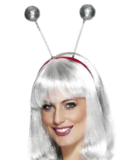 Възрастни сребърни топки