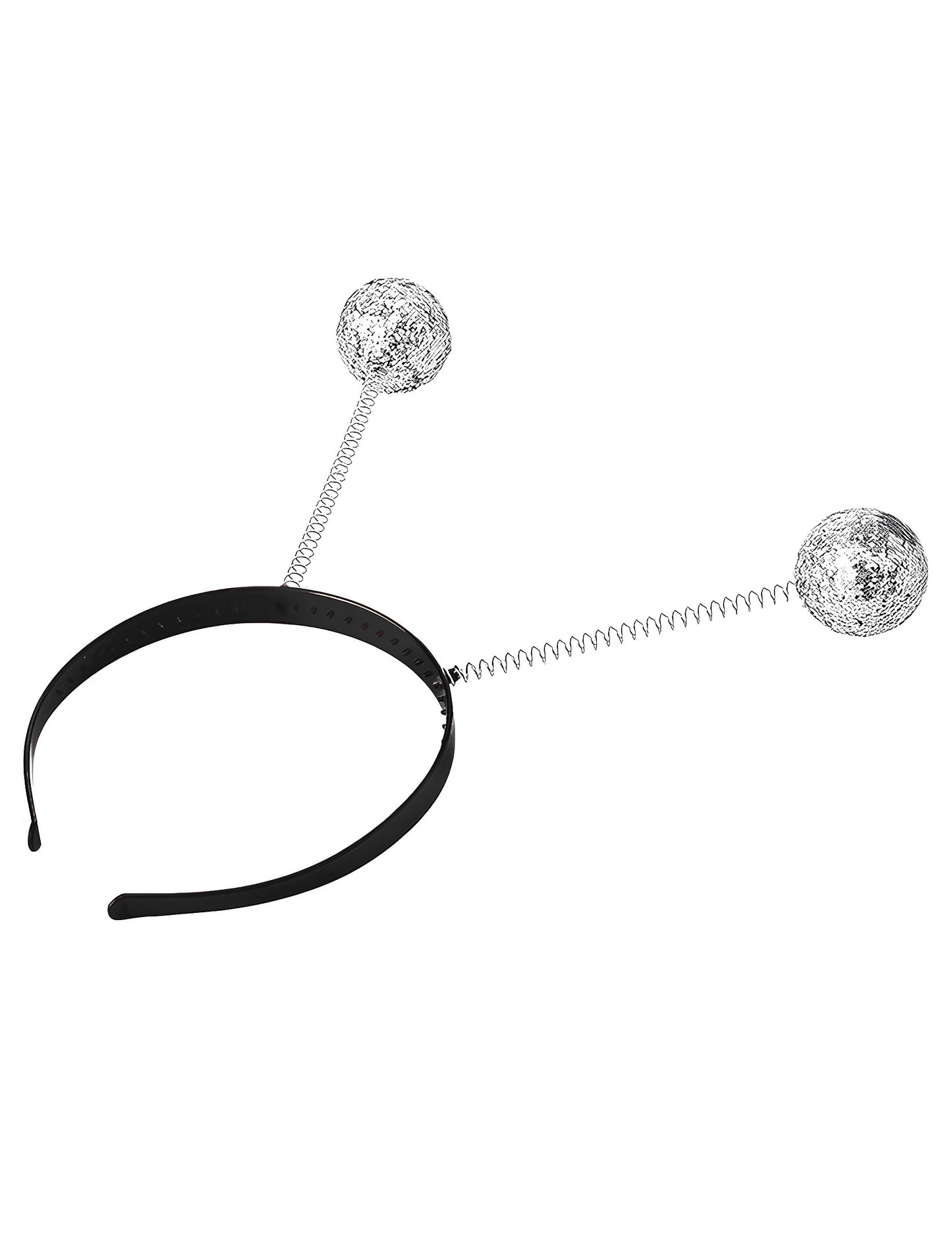 Възрастни сребърни топки