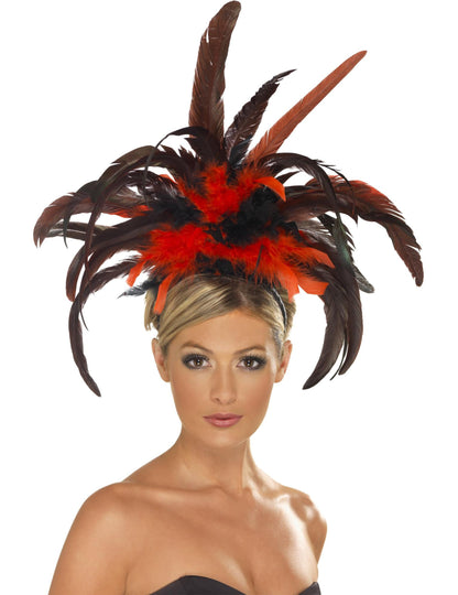 Лента за глава на кабаре за възрастни