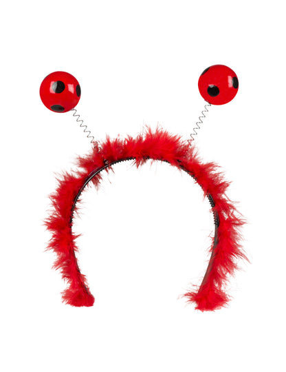 Заглавие на калинката за възрастни