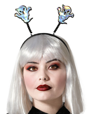 Лента за глава за възрастни с призраци