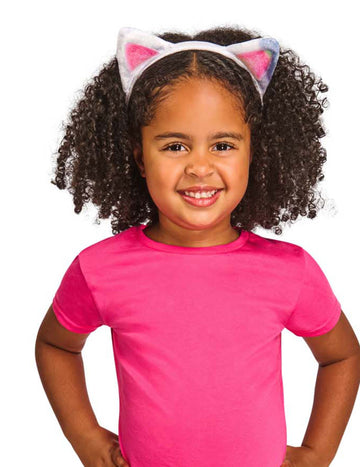 Габи и лентата за глава на Magic House