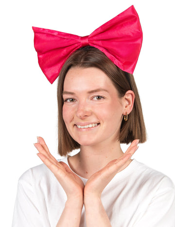 Флуоресцентна вратовръзка на флуо за възрастни