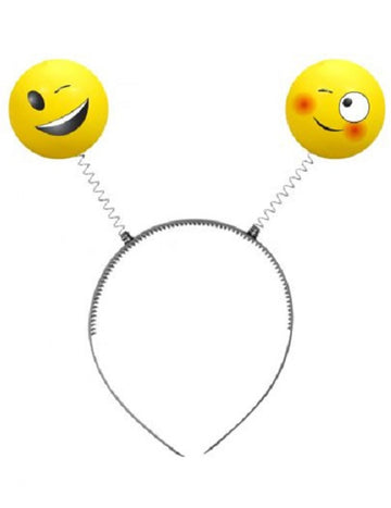 Имоджи лента за глава