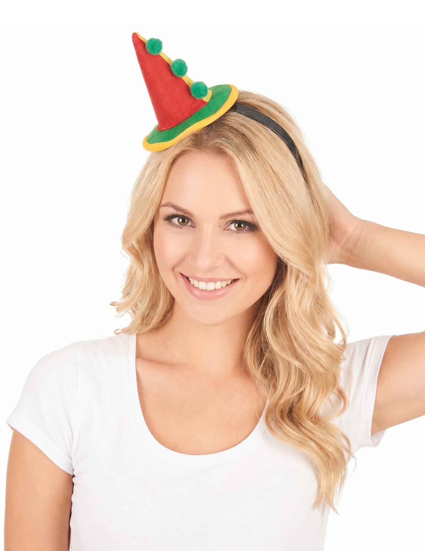 Mini Hat Hat Hat Pointu Възрастен