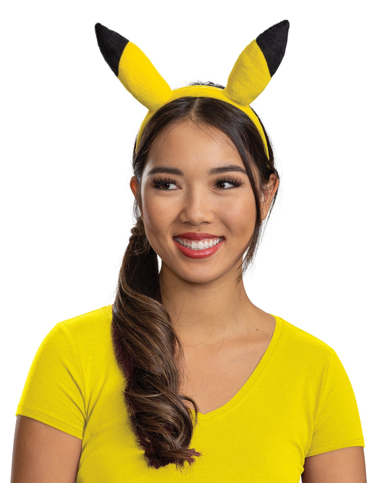 Лента за глава на Пикачу Покемон