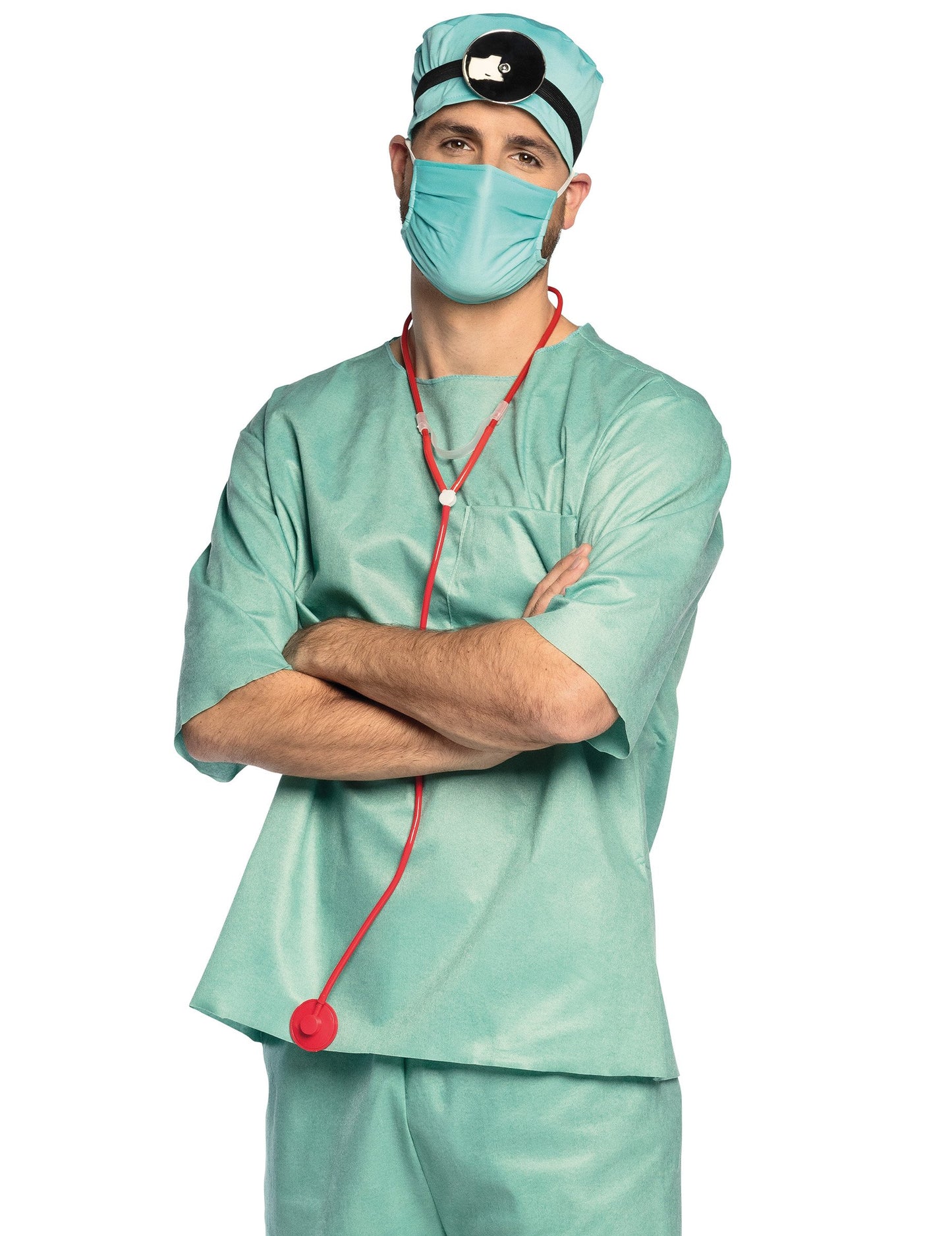 Комплект аксесоари за възрастни