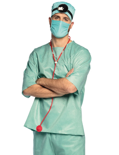 Комплект аксесоари за възрастни