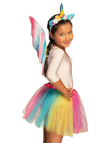 Комплектите за многоцветни едноцветни аксесоари на момичета