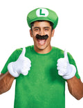 Аксесоари Mario и Luigi