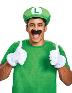 Аксесоари Mario и Luigi