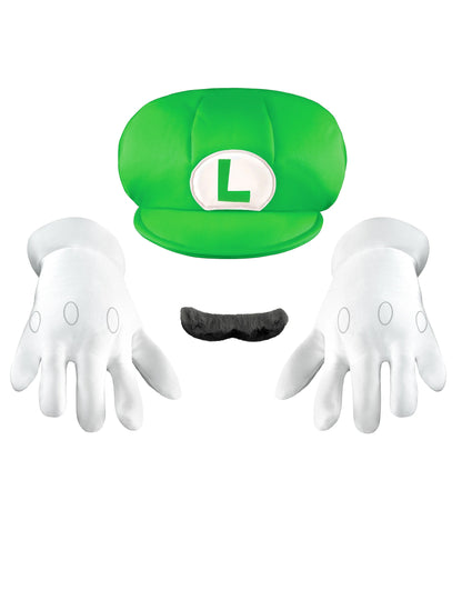 Задайте аксесоари Luigi Enfant