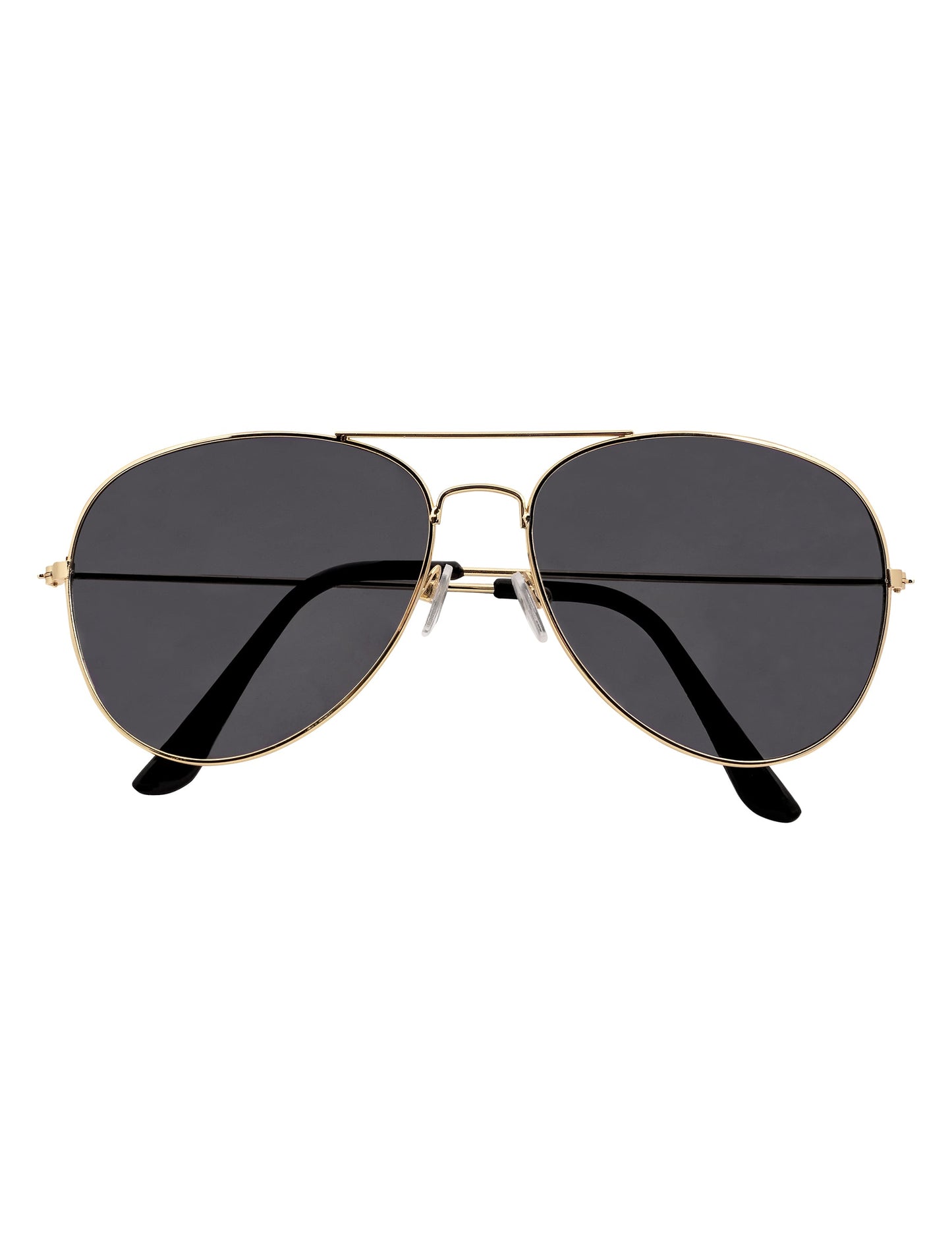 Lunettes de soleil style aviateur du set accessoires soldat militaire