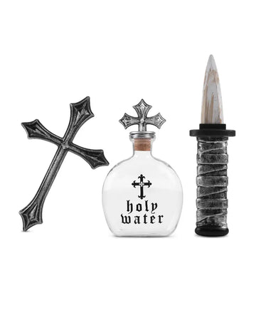 Комплект за ловец на вампири