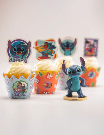 Фигурка от PVC Stitch™ 9 см