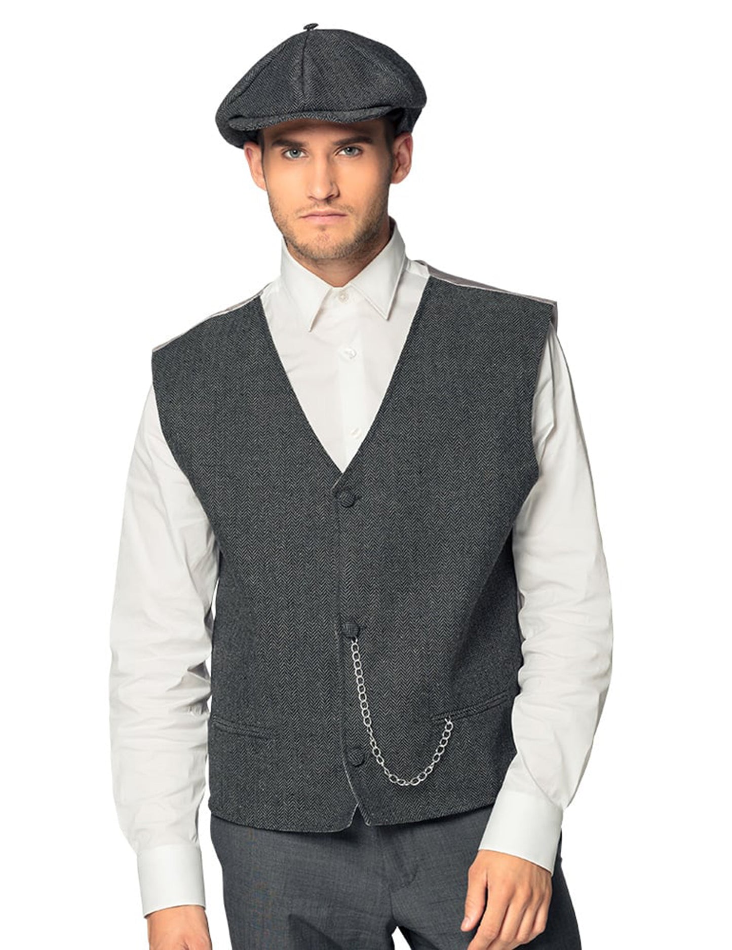 Задайте 19 20 мъжки маскировка