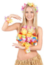 Set Hawaï