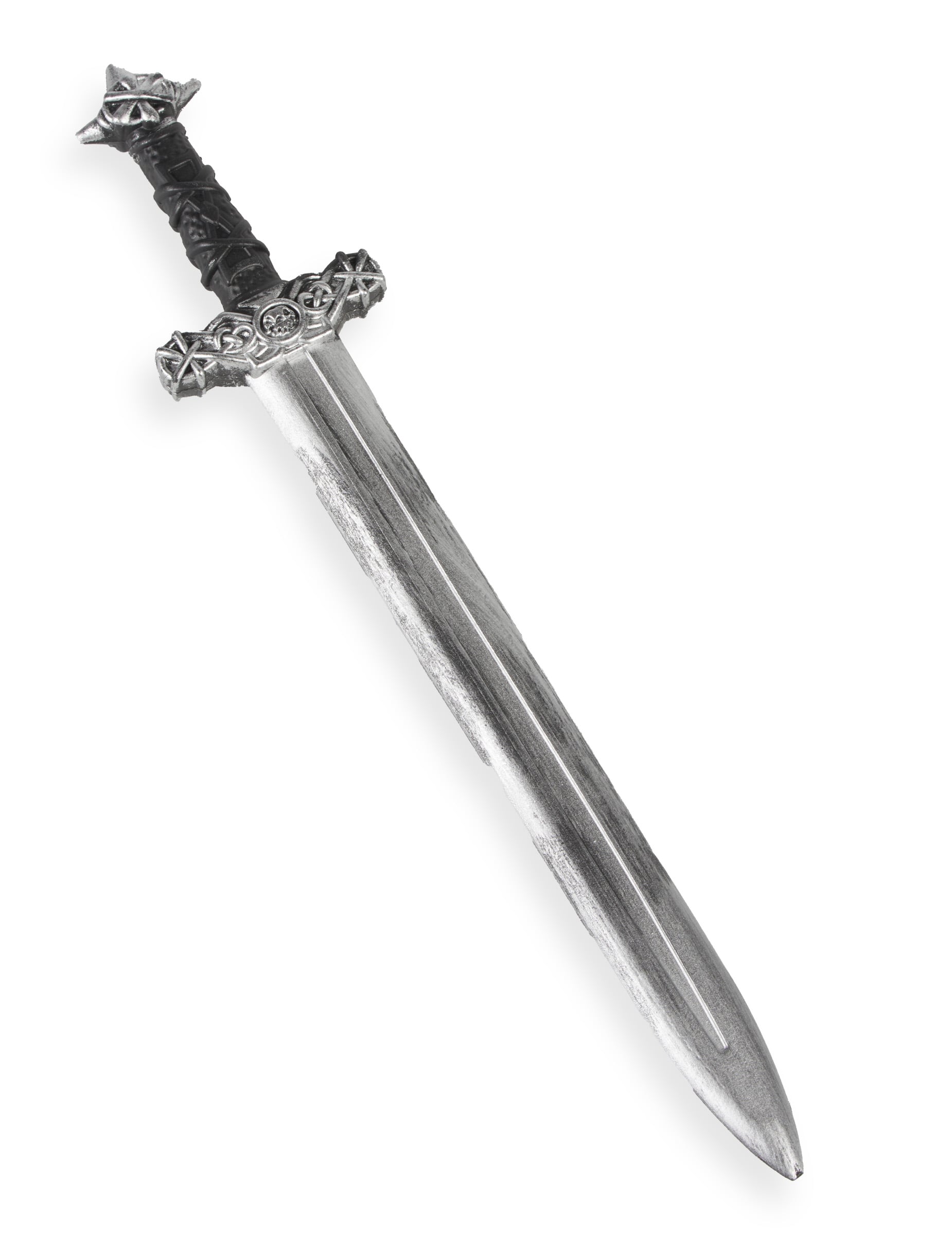 Épée en plastique du set viking pour enfant