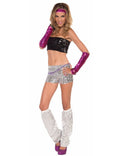Accessoires disco
