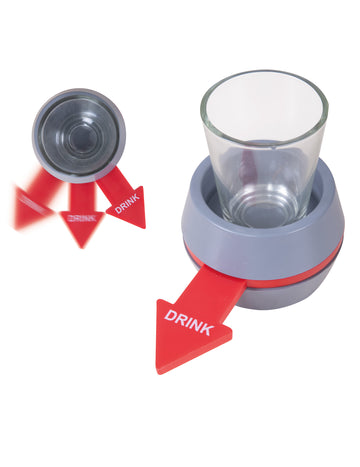 Изстрел рулетка