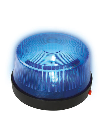 Синя светлинна сирена