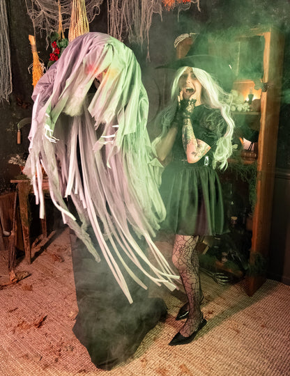 Анимирана вещица 160 cm