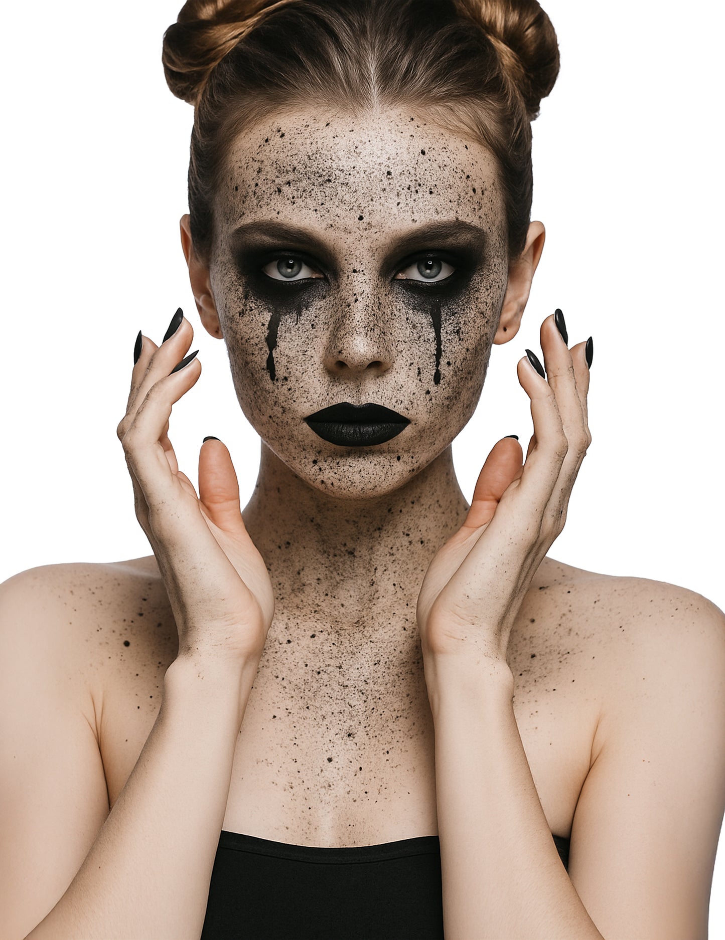 Фалшив спрей за черна кръв 60 ml