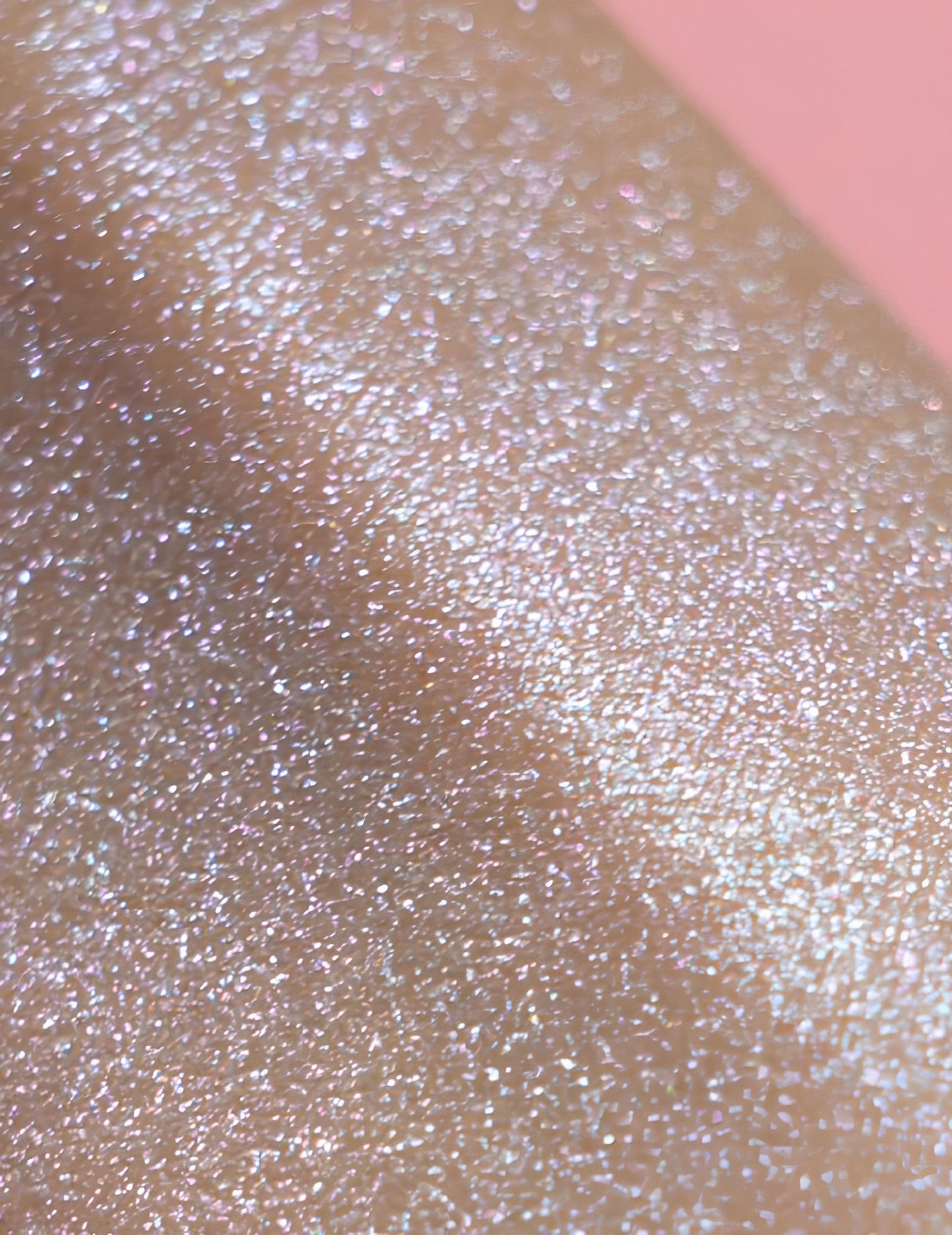 Холографски блестящ спрей-пудра Si si la paillette 15 ml 