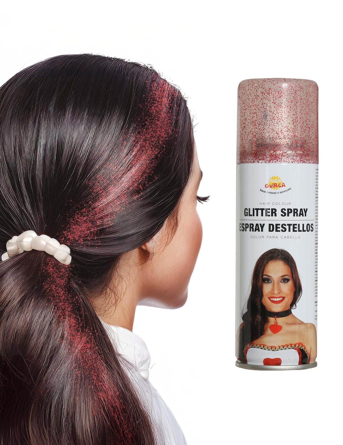 125 мл цветен спрей за цветна коса