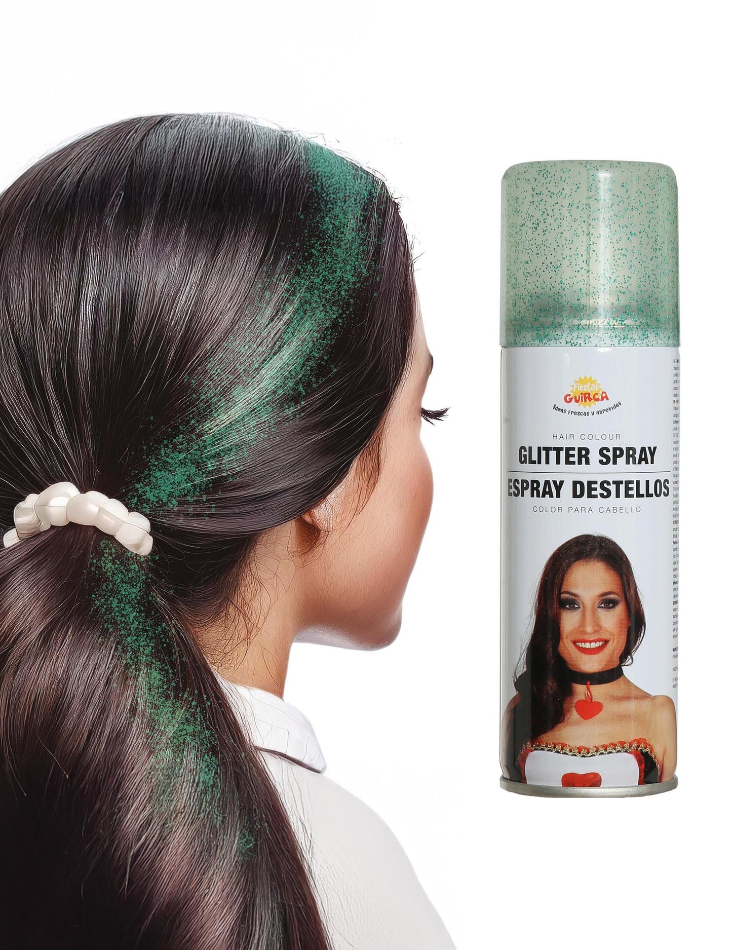 125 мл цветен спрей за цветна коса