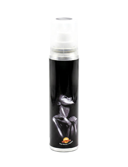 Сребърен блясък спрей за тяло 75ml