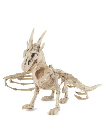 Скелет на дракон 35 см