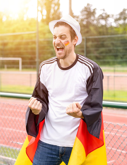 Германия грим пръчка