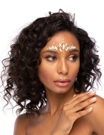 Златна богиня лепило