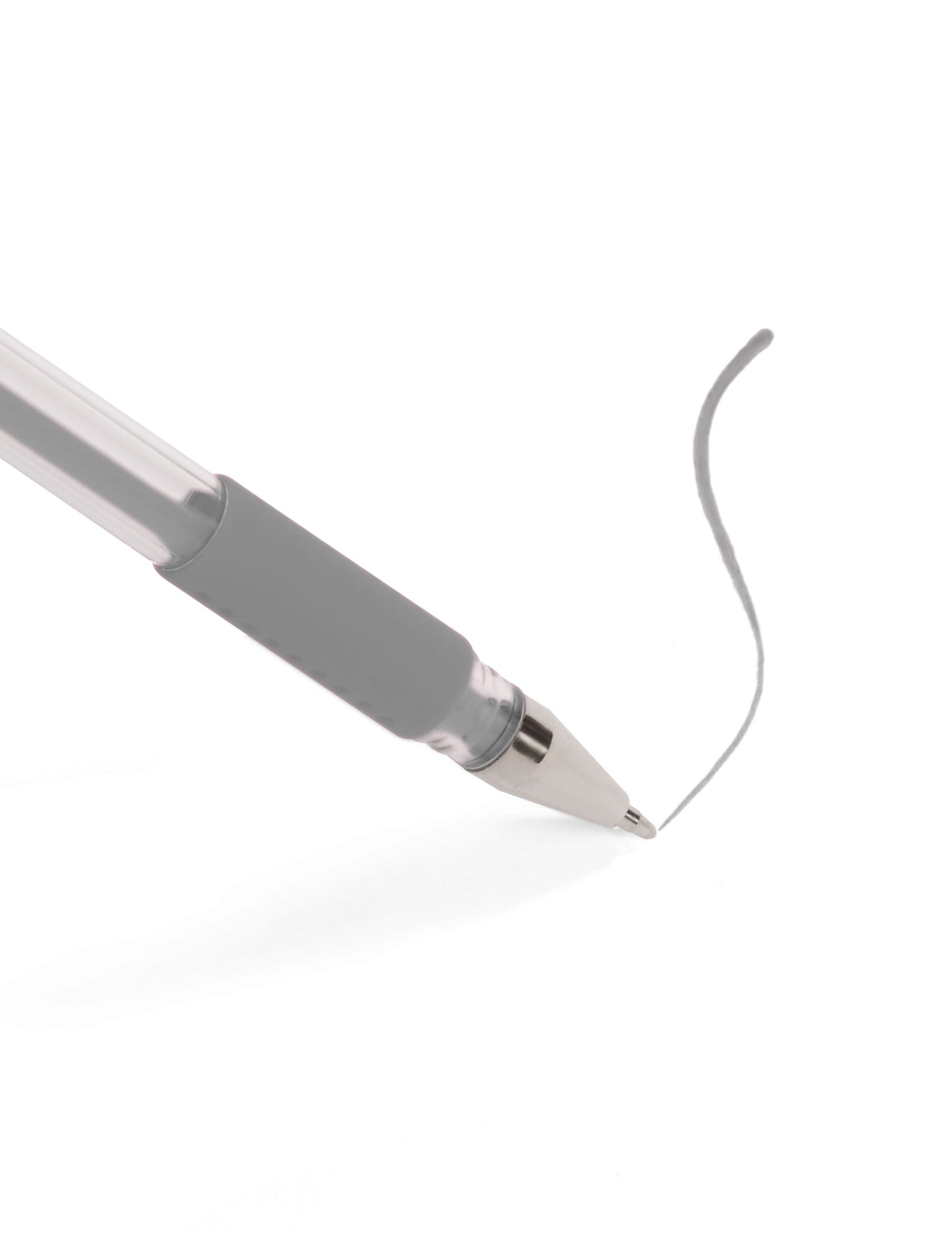 Сребърен гел химикал за покани 