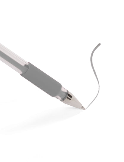 Сребърен гел химикал за покани 