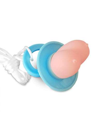 Хумористичен биберон