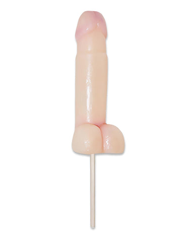 Sugar Zizi Lollipop