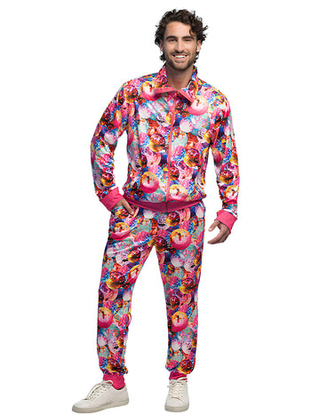 Мъжки анцуг Disco Club