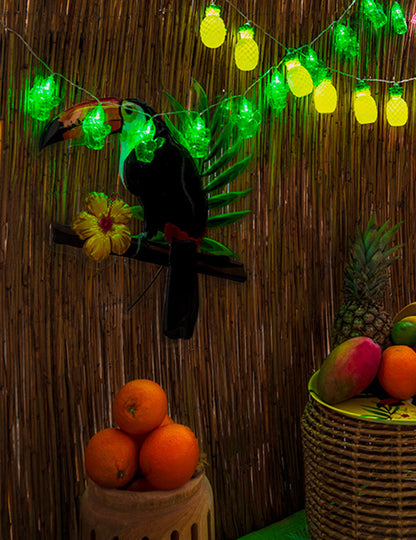 Toucan сурово окачване 25 x 19 cm