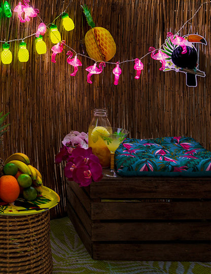 Toucan сурово окачване 25 x 19 cm