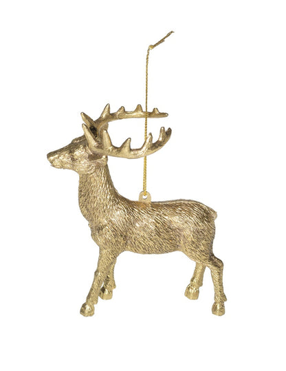 Окачване за златна CERF FIR 14 cm