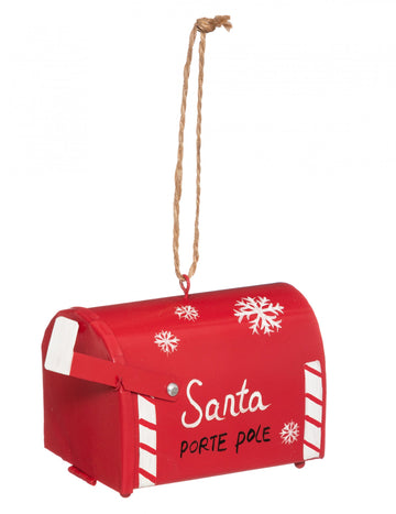 Окачване за FIR пощенска кутия 7 cm