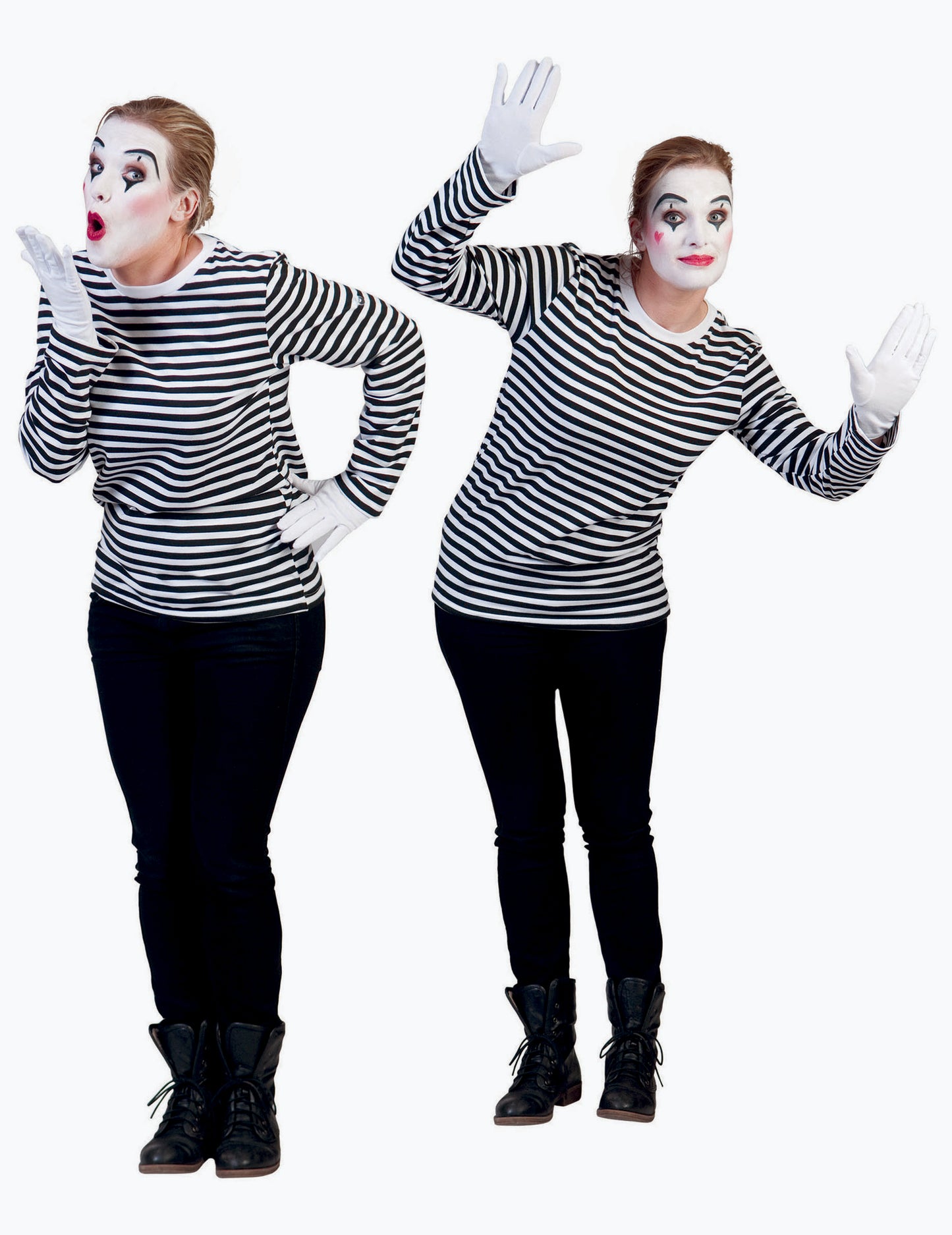 Тениска с възрастни с дълъг ръкав