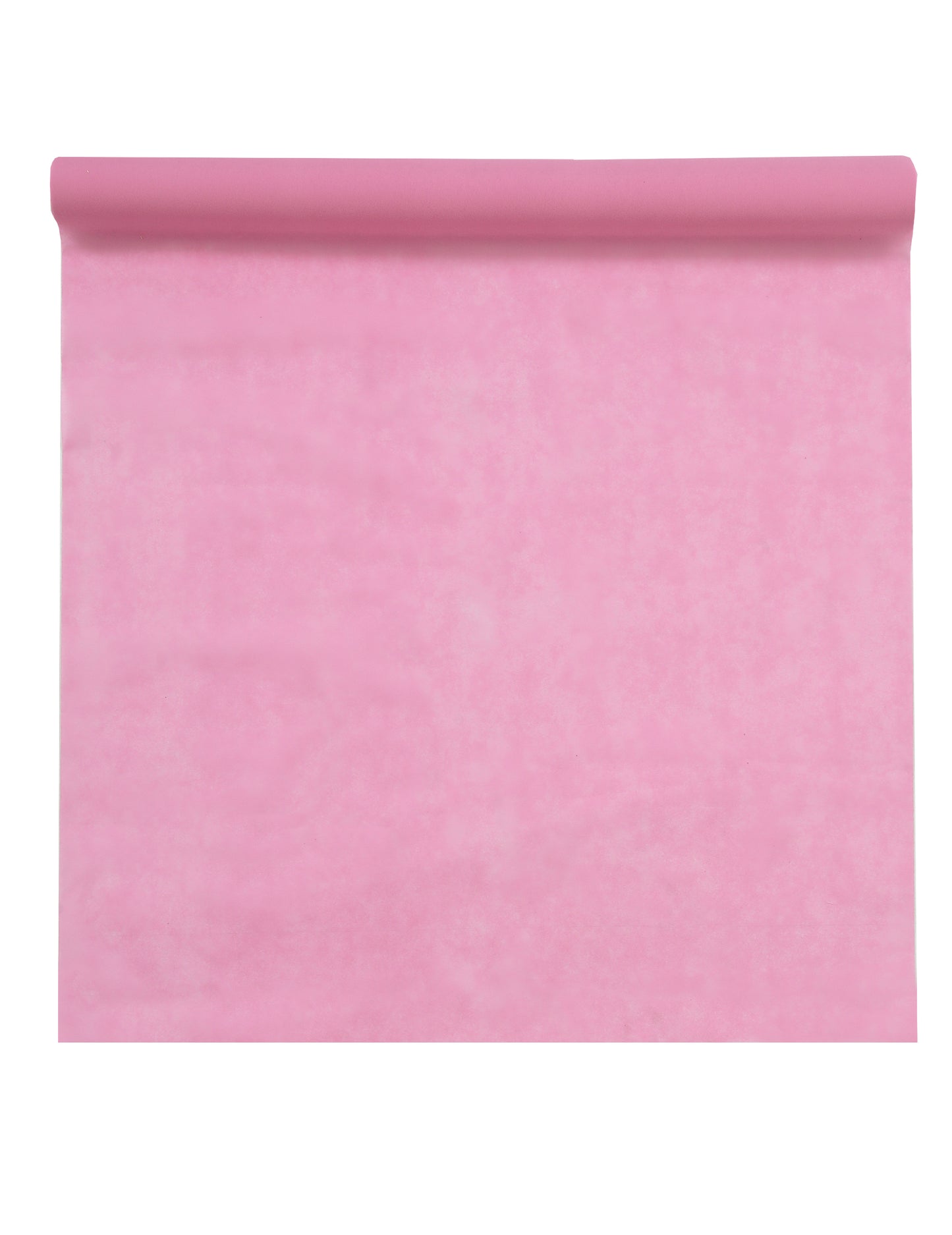 Гигантски розов килим 15 х 1 м за сватбена церемония