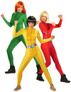 Костюми на триото Totally Spies™ за жени