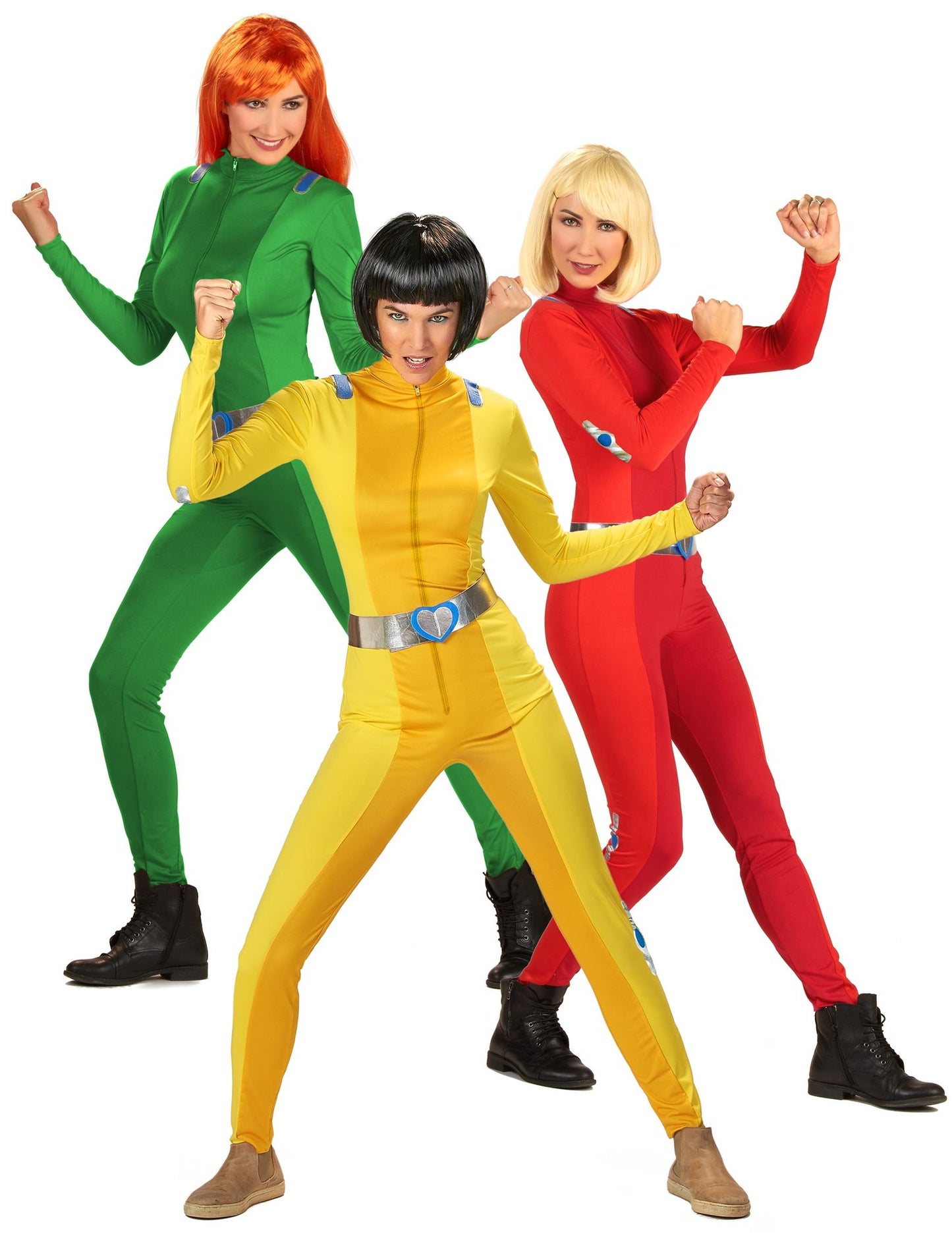 Костюми на триото Totally Spies™ за жени