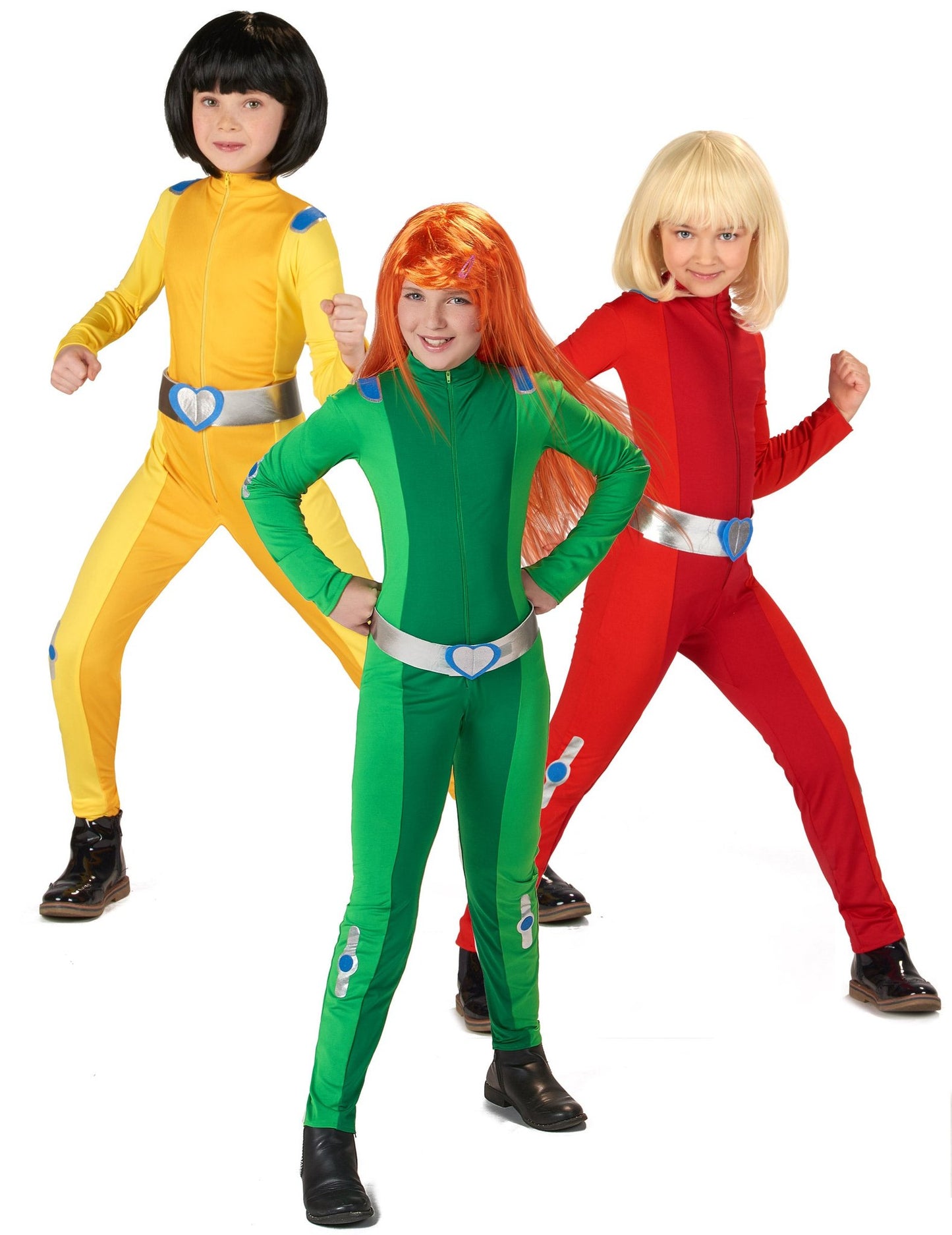 Костюм на триото Totally Spies™ за момичета