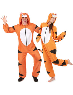 Déguisements Kigurumi pour Couple