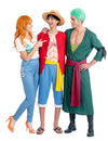 Групов костюм One Piece™ за възрастни